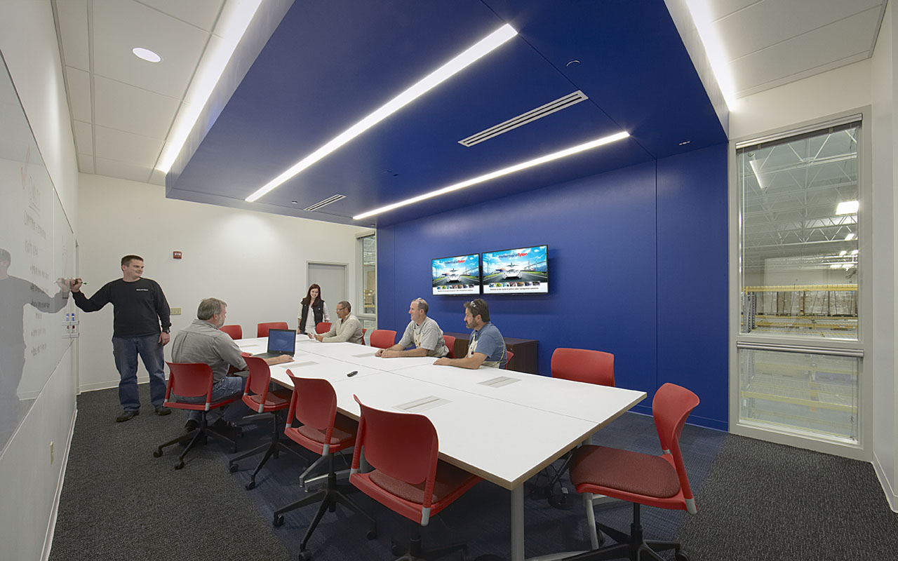 Foundation Architects, llc Milwaukee Architectural Firm